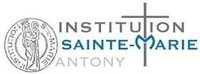 Institution Sainte Marie